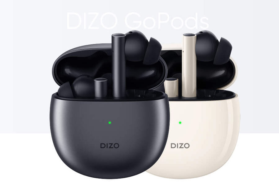 Dizo GoPods