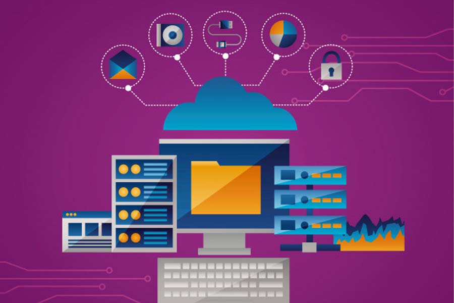 Networking infrastructure