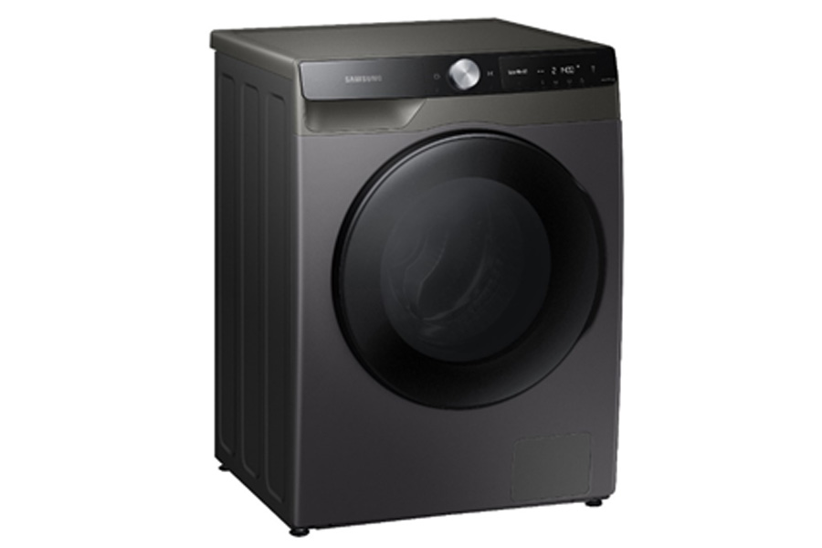 Samsung AI Washing Machine Front