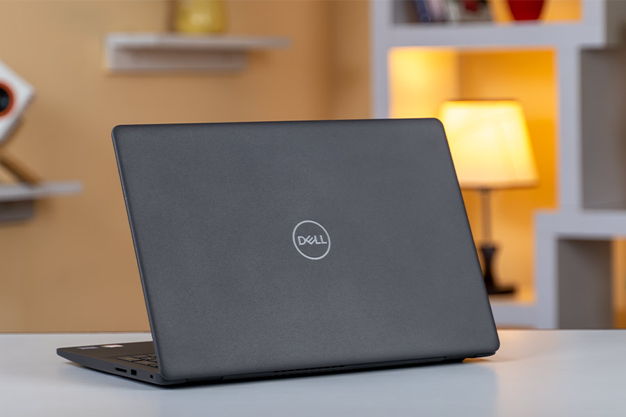 Dell Inspiron 15 3501 Design