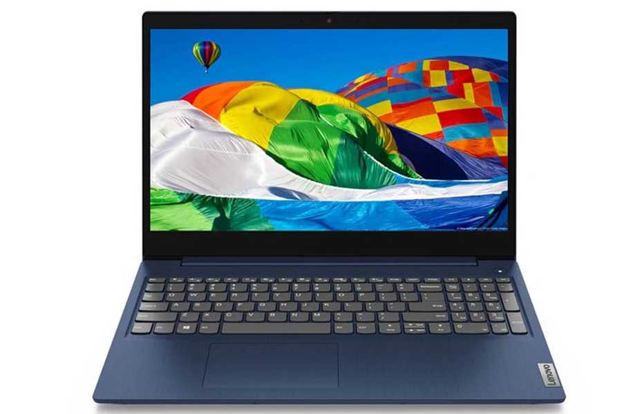 Lenovo IdeaPad 3 15 2021 Design and Display