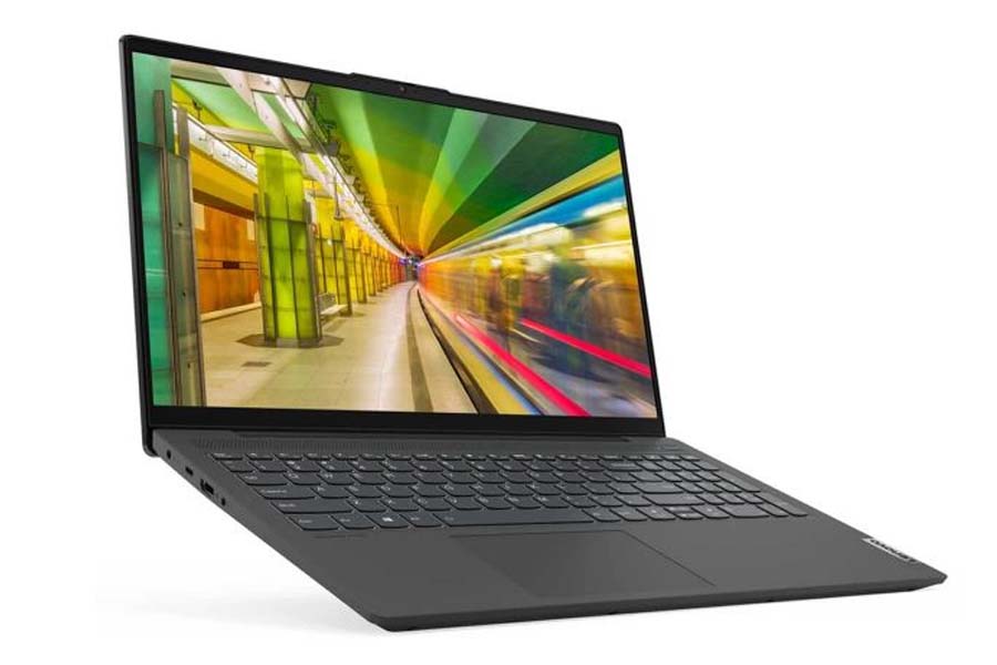 Lenovo IdeaPad Slim 5i Display and Design