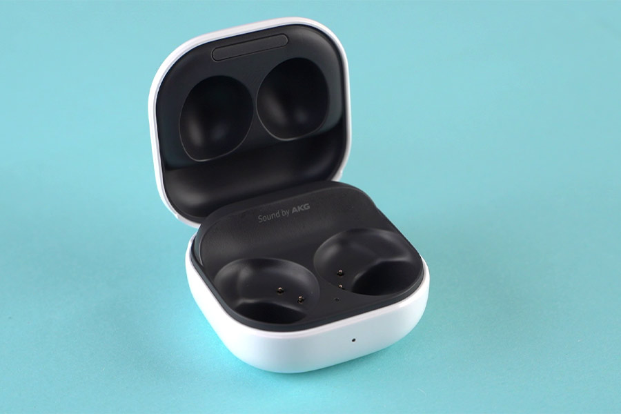 Samsung Galaxy Buds 2 Case