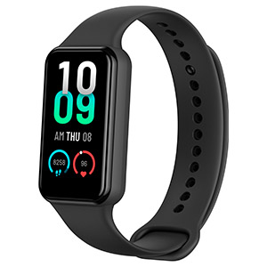 Amazfit Band 7 - Black