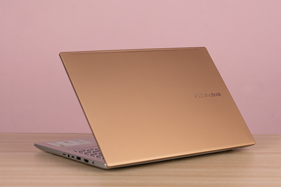 Asus VivoBook15 - Design 1