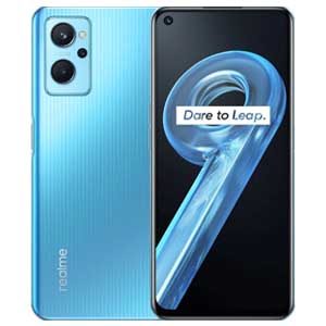 Realme 9i - Prism Blue