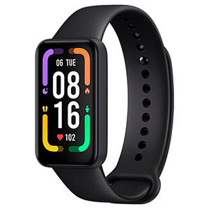 Redmi Smart Band Pro - Black