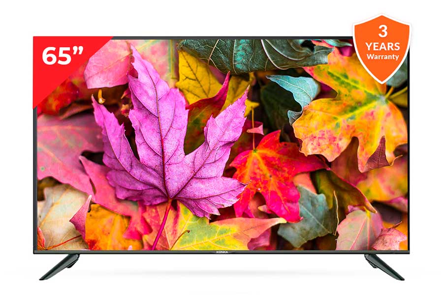 Konka UDL65NR672LN 4K Smart TV