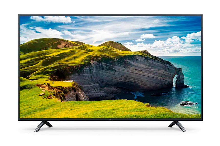 Mi LED TV 4X Pro 55 - Display