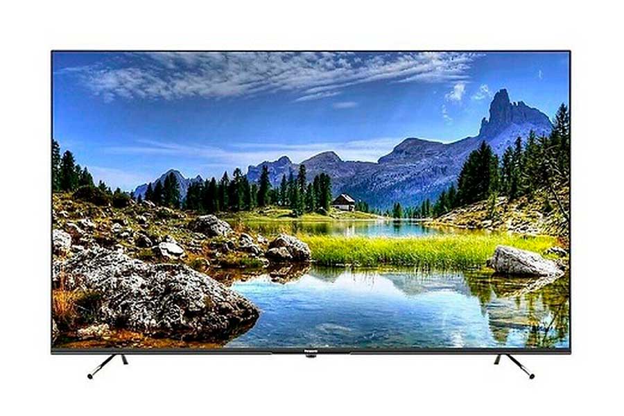 Panasonic TH-65HX750M 4K Smart TV