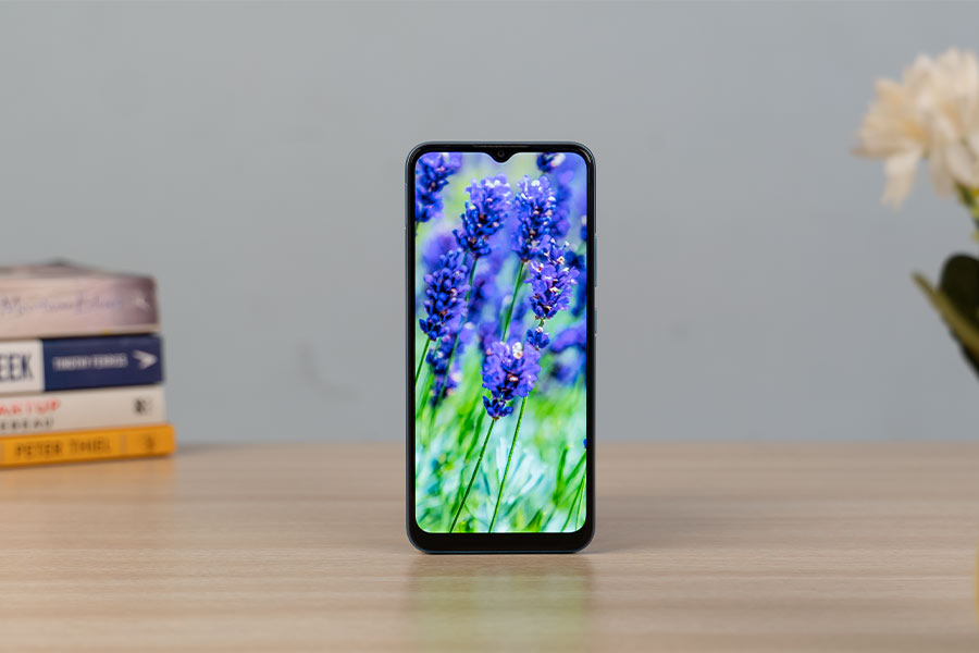 Realme C25Y Display-1