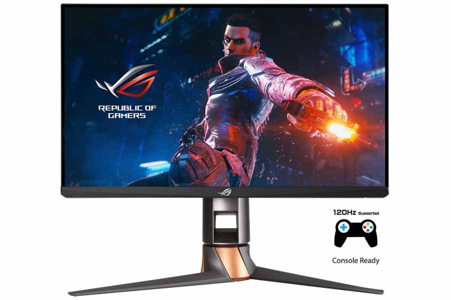 Asus ROG Swift PG259QN Gaming Monitors Price in Nepal