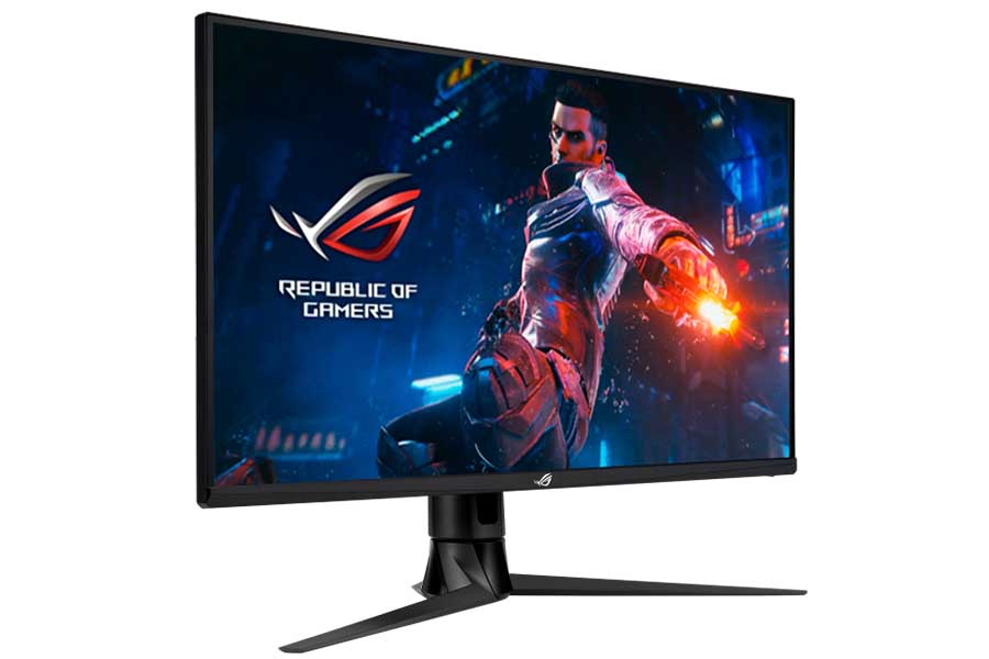 Asus ROG Swift PG329Q Gaming Monitors Price in Nepal