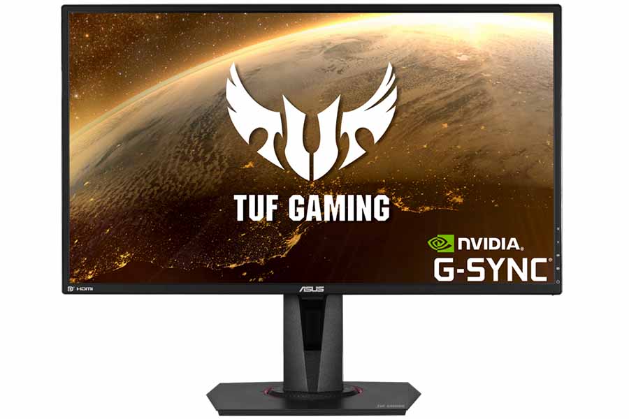 Asus TUF Gaming VG27AQ Monitors Price in Nepal