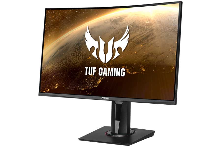 Asus TUF Gaming VG27VQ