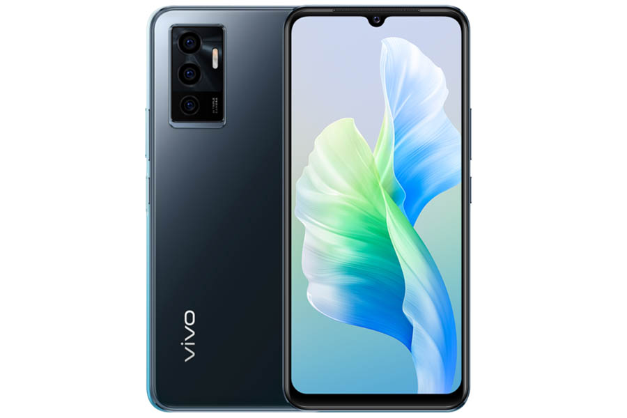 Vivo V23e Design and Display