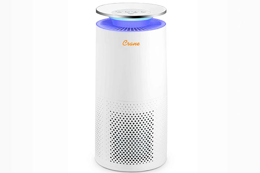 Crane True HEPA UV Air Purifier EE-5069 Best Air Purifiers in Nepal