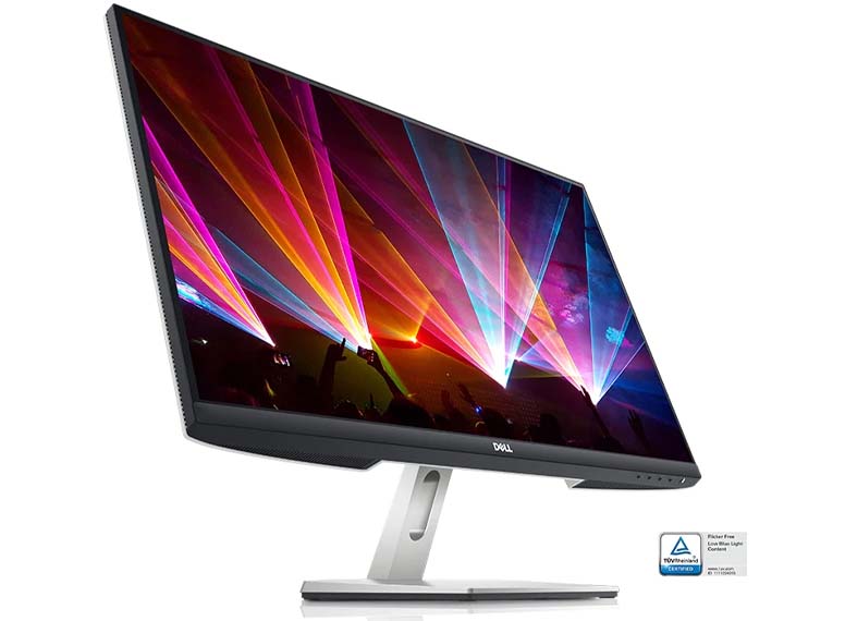 Dell Monitor S2421HN