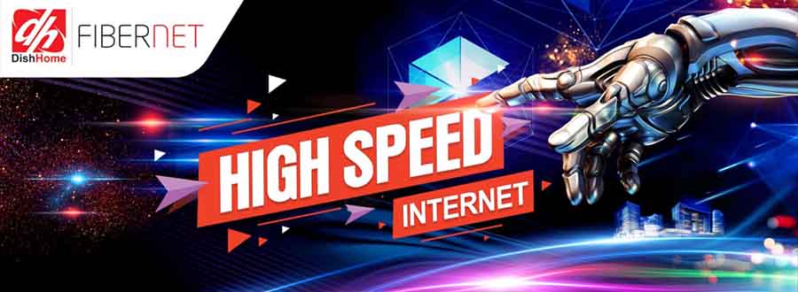 DishHome Fibernet