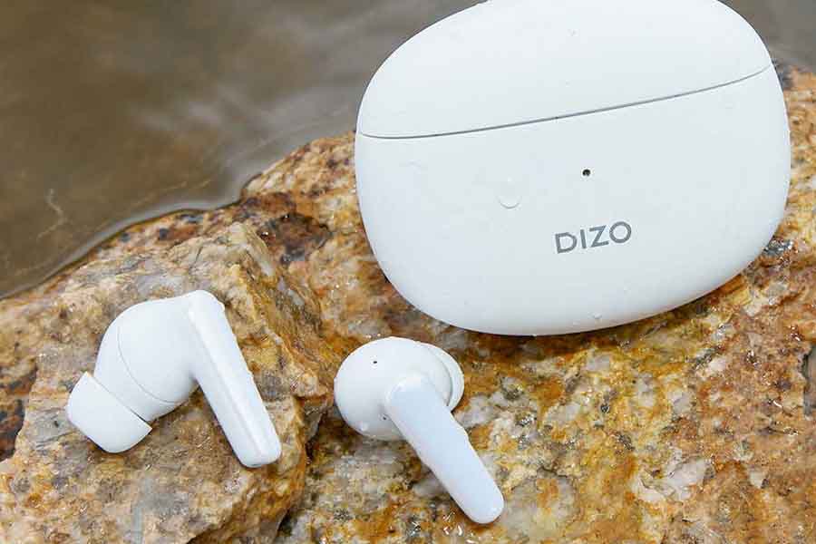 Dizo Buds Z with Case