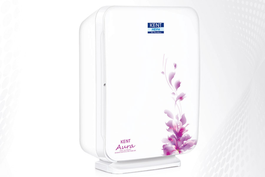 Kent Aura Air Purifier Best Air Purifiers in Nepal