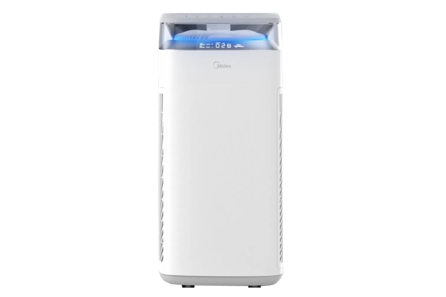 Midea Air Purifier EU-KJ500G-TB32