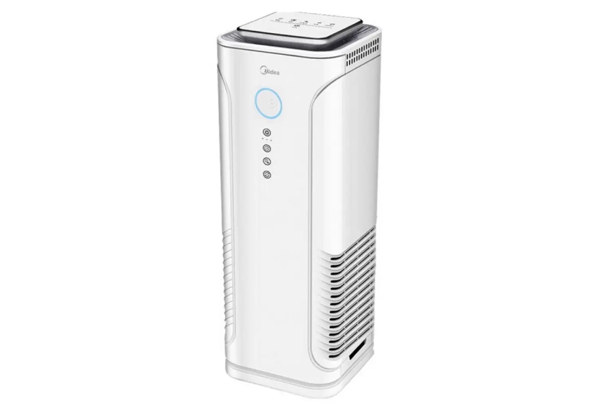 Midea Air Purifier (KJ500G-E33)