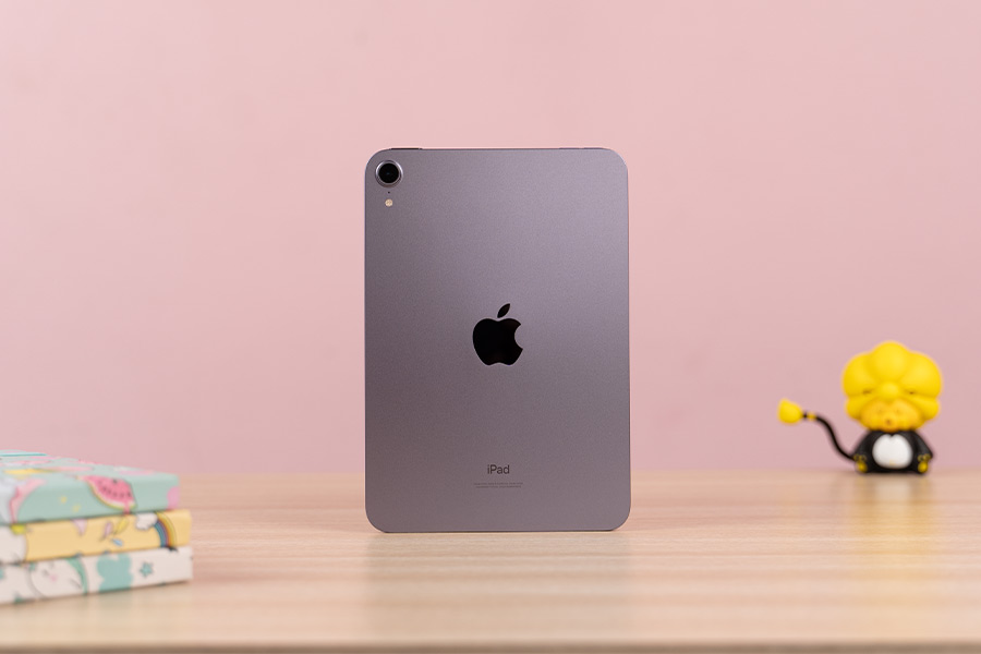 iPadmini(2021) - Design 1