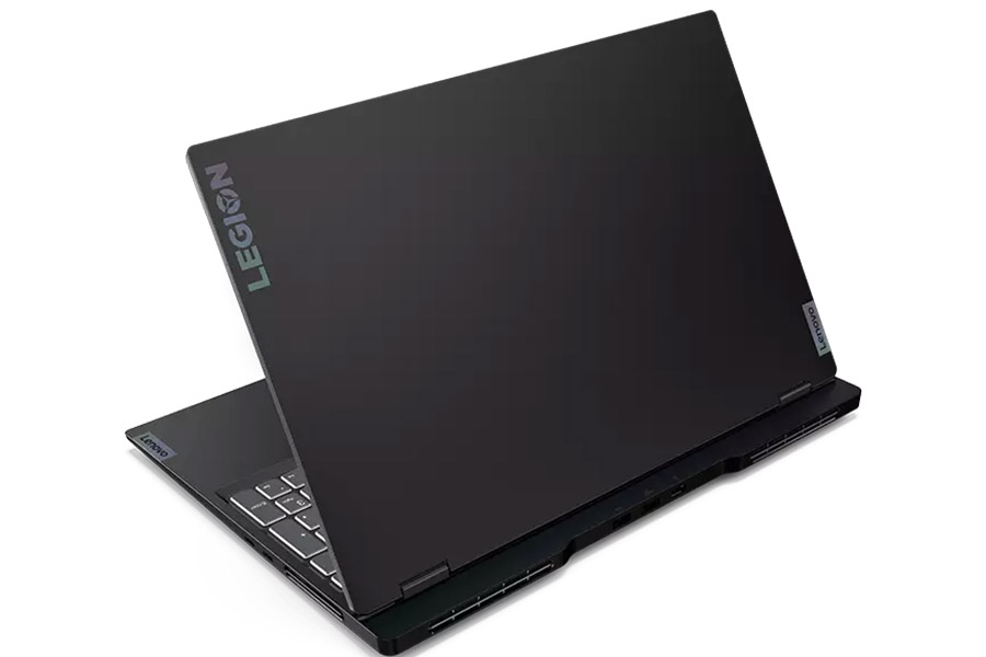 Lenovo Legion Slim 7 2021 Lid