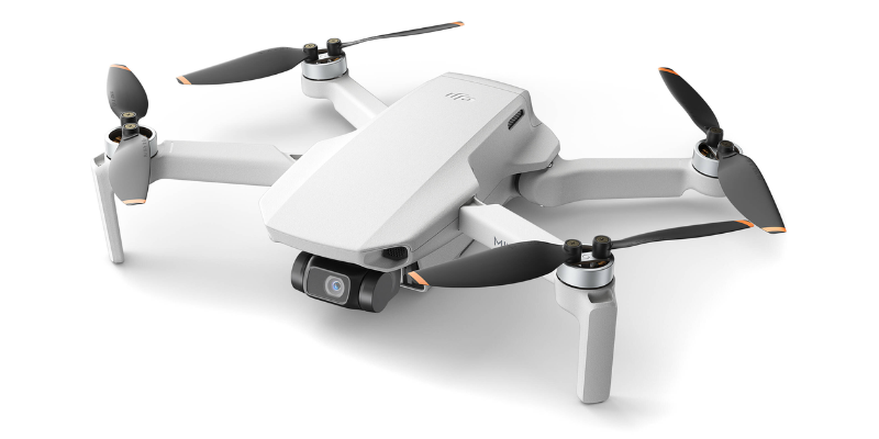 DJI Mini SE Price in Nepal