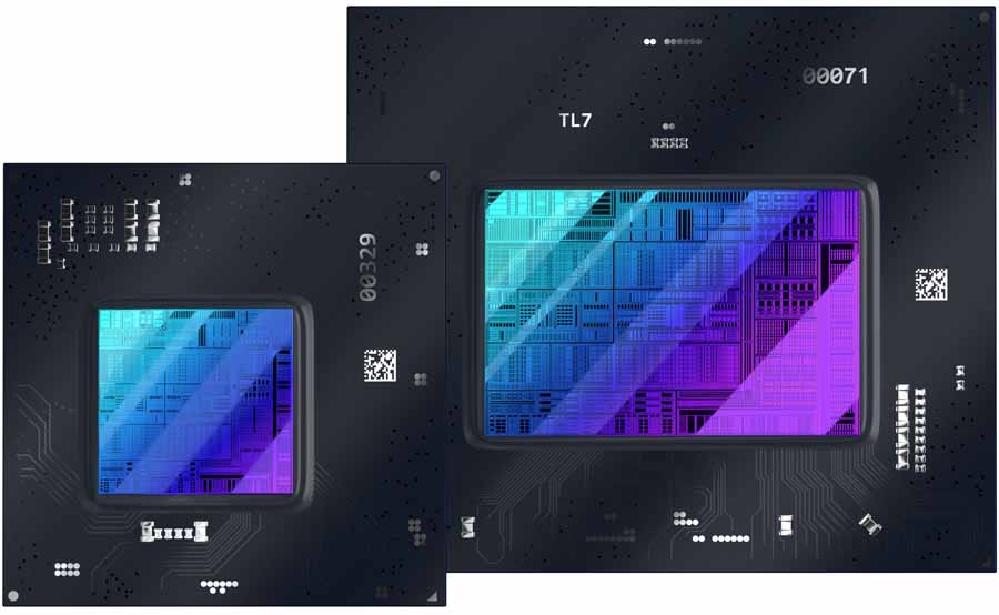 Intel Arc A-Series GPU