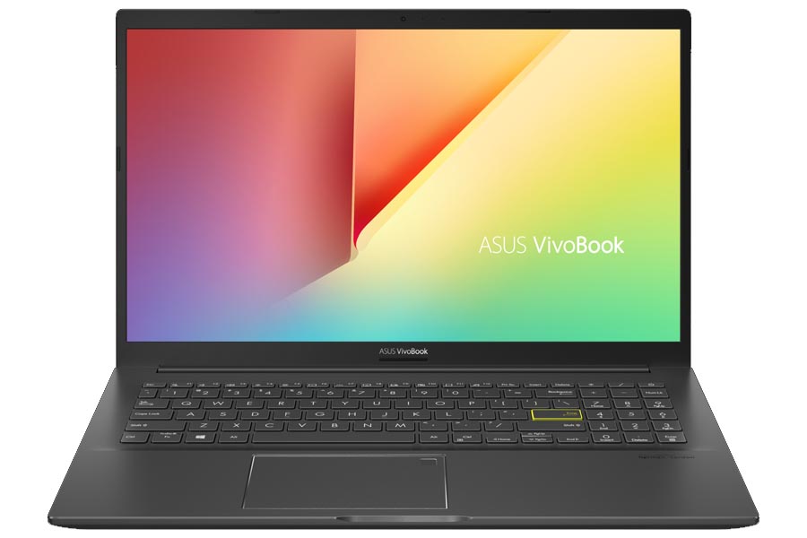 Asus VivoBook 15 M513 OLED Design and Display