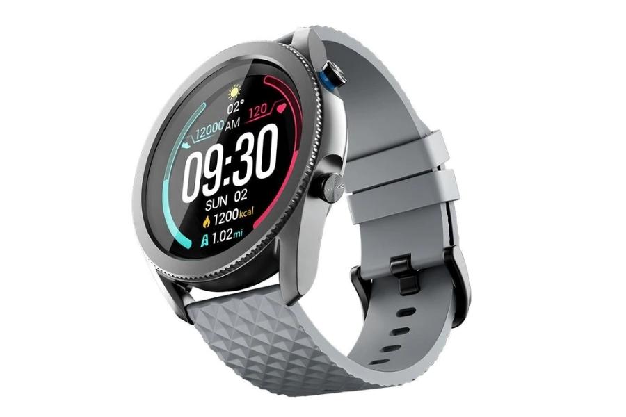 Intex FitRist Active Slate Grey