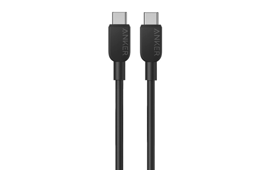 Anker 310 USB-C to USB-C Cable