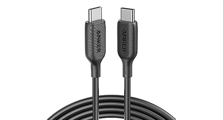 Anker Powerline III USB-C to USB-C Cable