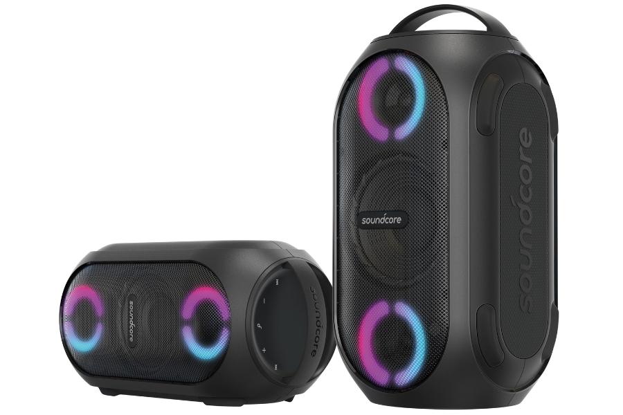 Anker Soundcore Rave Partycast Black