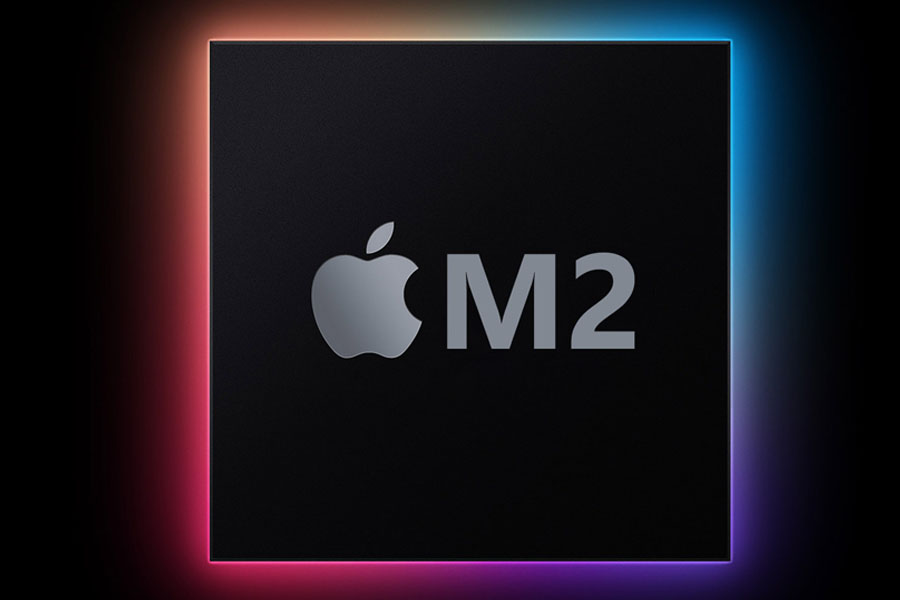 Apple M2 Chip