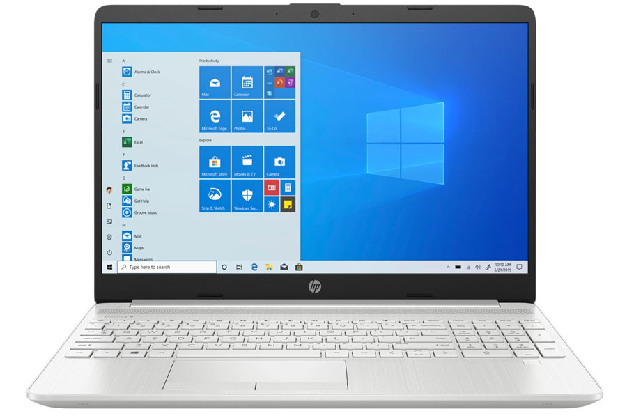 HP Laptop 15