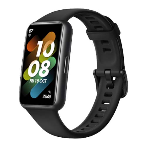 Huawei Band 7 Graphite Black