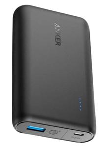 PowerCore 10000mAh Black