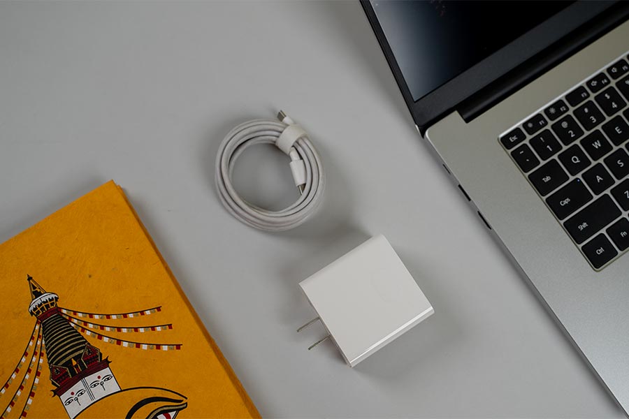 MateBook D15 Charger