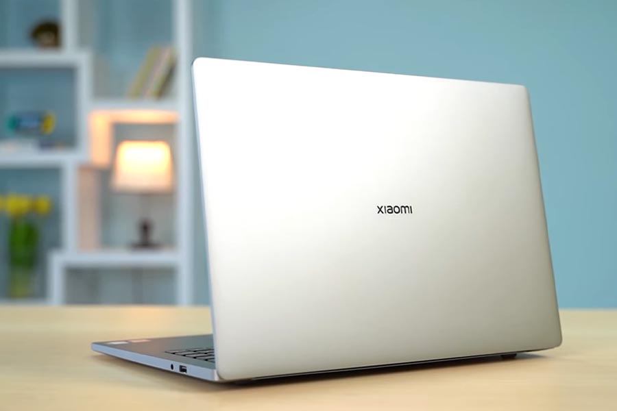 Mi Notebook Ultra Design-1