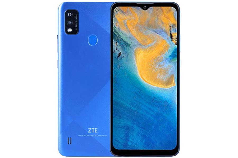 ZTE A51 Lite