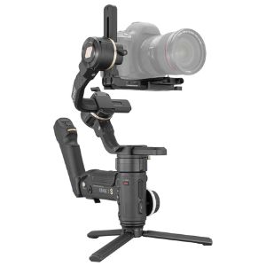 Zhiyun-Tech Crane 3s Design