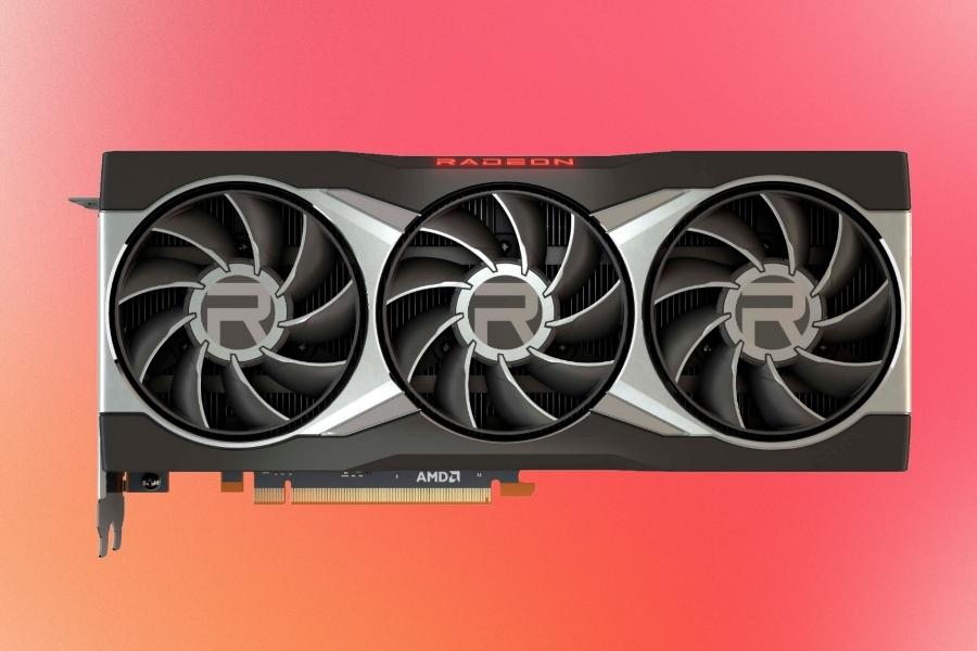 AMD Radeon RX 6900 XT