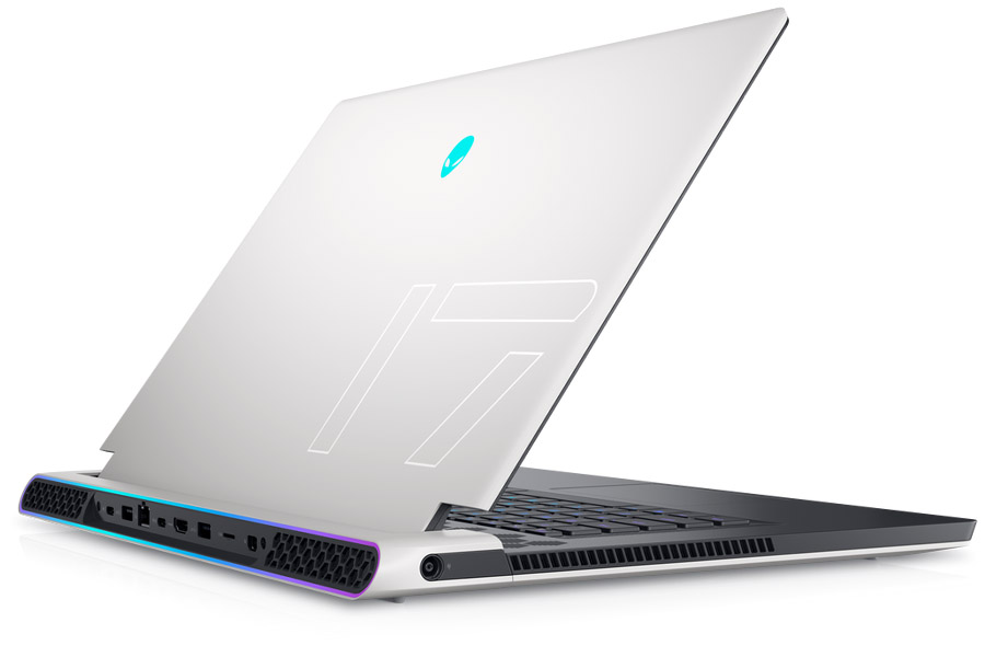 Alienware x17 R2