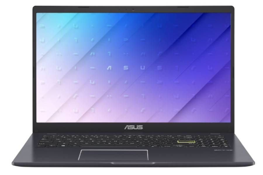 Asus L510MA-WB04 Design