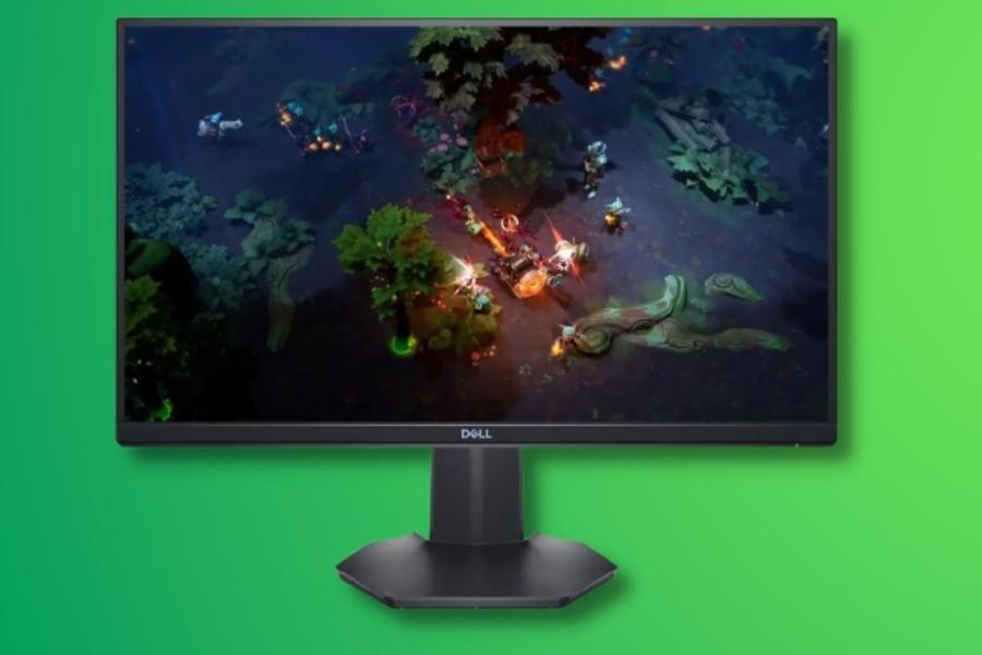 Best 24-inch gaming monitors in Nepal - Dell S2421HGF