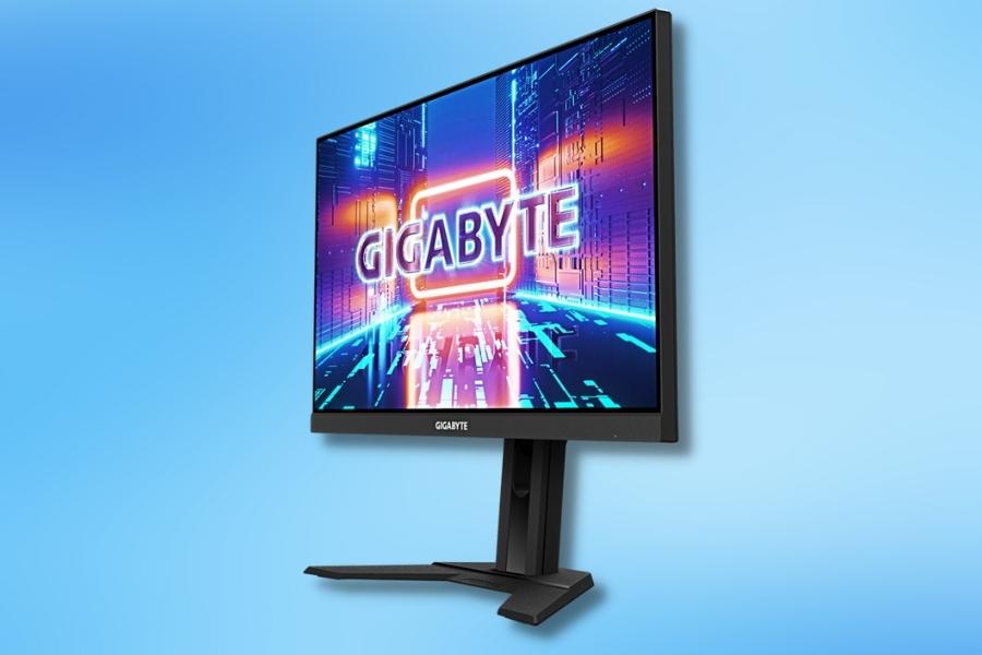 Best 24-inch Gaming Monitors: Gigabyte G24F