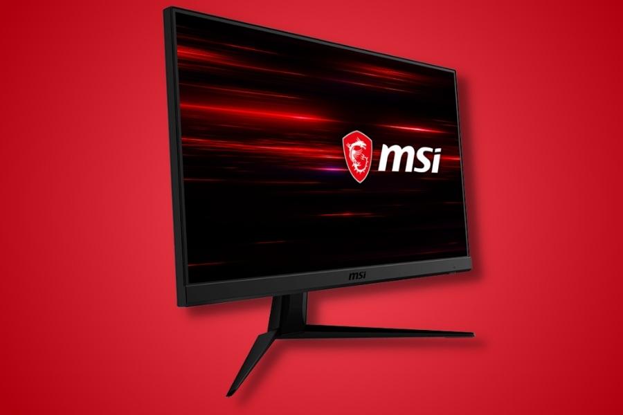 Best 24-inch Gaming Monitors: MSI Optix G241